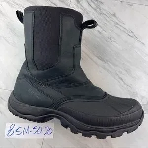 L.L. Bean | Shoes | Ll Bean Stormchaser Zip Duck Snow Boots  display picture 3